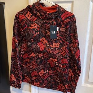 BRAND NEW WITH TAGS
Under armor youth large hoodie
$45+tax
Youth large